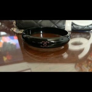 Authentic Chanel bangle $150 or bo
